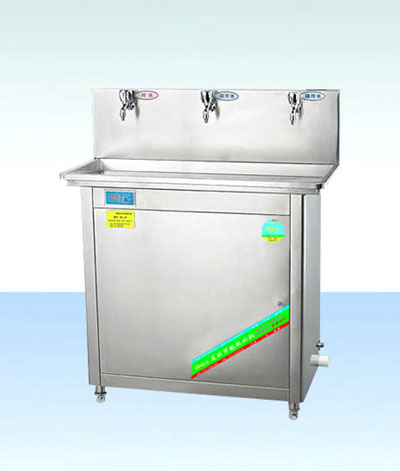 房地產直飲水解決方案