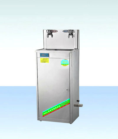 教您如何維護家用成都凈水器