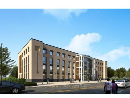 山西東能國泰科工貿有限公司