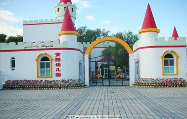 河南安陽藝術幼兒園安裝濾中濾飲水機