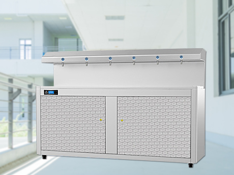 校園開水器ML-6GD-1