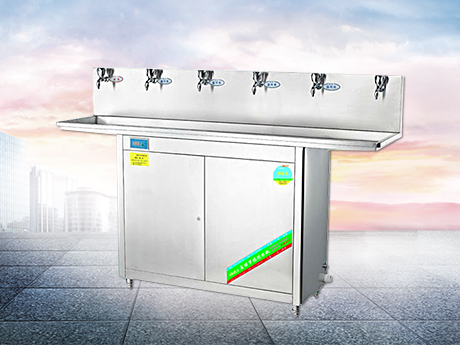 工廠開水器ML-6G