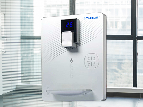 商用凈水器M-GX2