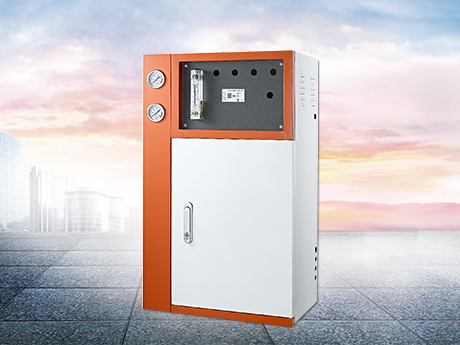 工廠中央水處理ML-2GA(400)