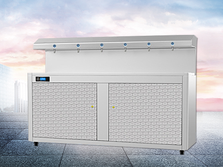 工廠開水器ML-6GD-1