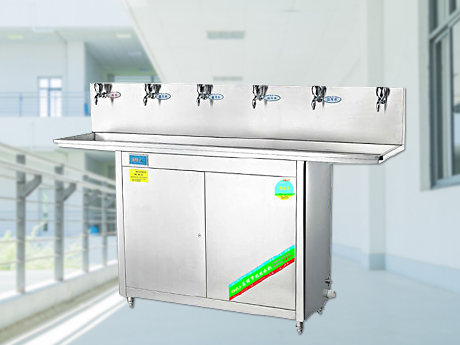 校園開水器ML-6G