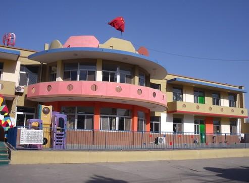 大興區嘉樹幼兒園安裝濾中濾飲水機