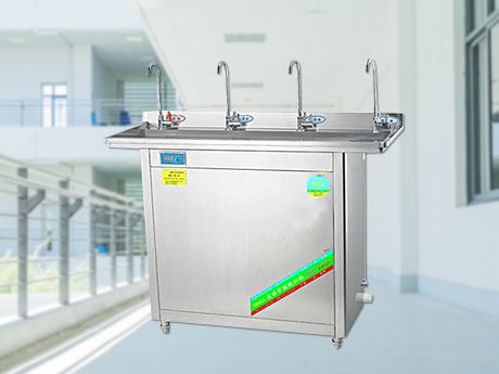 校園開水器ML-4C