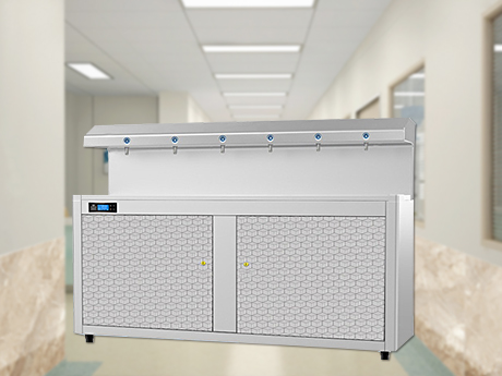 醫(yī)院開水器ML-6GD-1