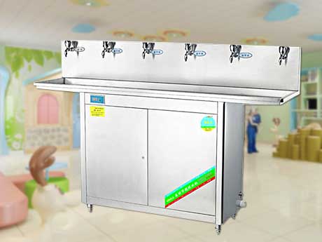 幼兒園防燙體飲水機ML-6G