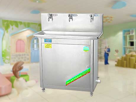 幼兒園防燙飲水機ML-3G