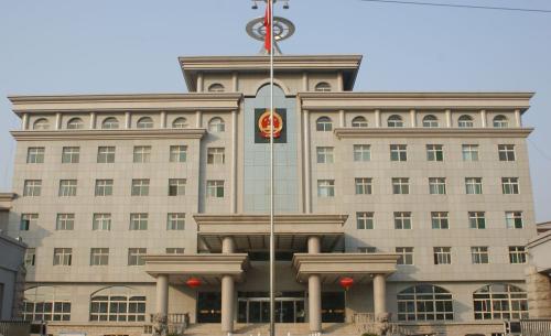 山西人民法院直飲水項目