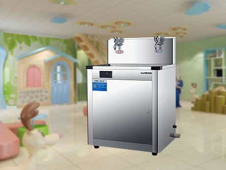 幼兒園防燙飲水機ML-2X