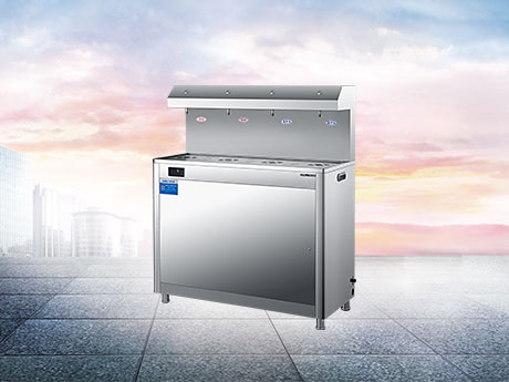 工廠開水器ML-4GD-1單開門