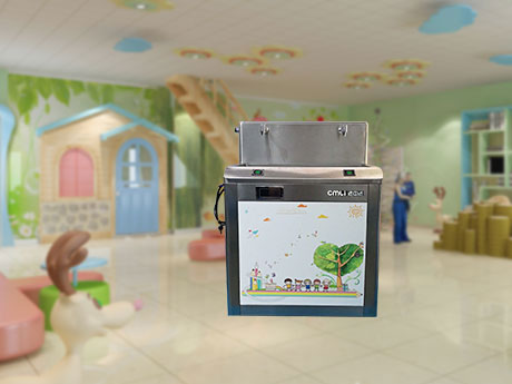 幼兒園防燙飲水機ML-2X-1