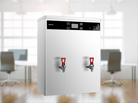 商用開水器ML-2BJ-3A