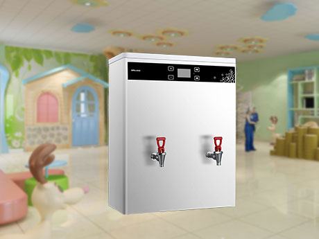 幼兒園防燙飲水機ML-2BJ-3A