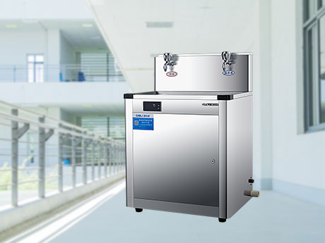 校園開水器ML-2X