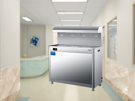  醫(yī)院開水器ML-4GD-1（單開門）