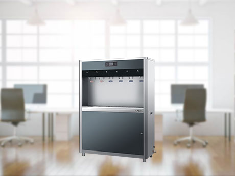 商用開水器ML-6GD