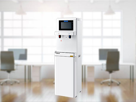 商用開水器ML-KA-1（白色）