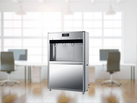 商用開水器ML-4GD