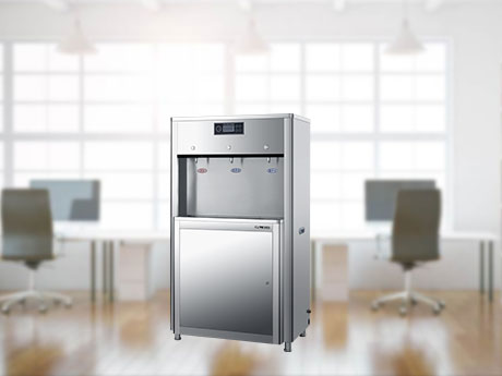 商用開水器ML-3GD新