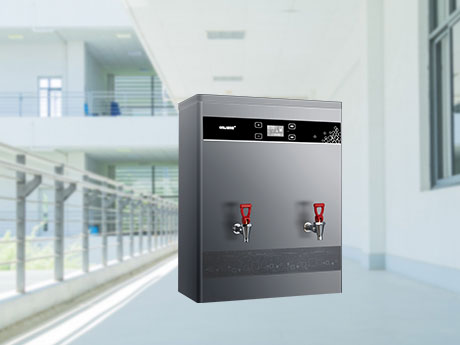 校園開水器ML-2BJ-3A（黑色）