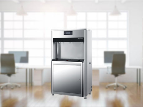 商用開水器ML-3GD（帶按鈕）