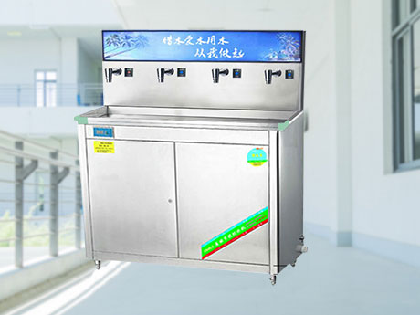 校園開水器ML-4GA