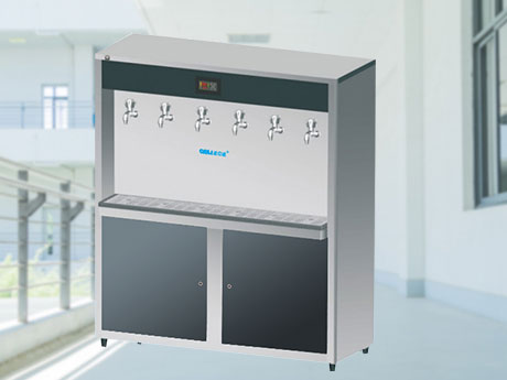 校園開水器ML-6GC