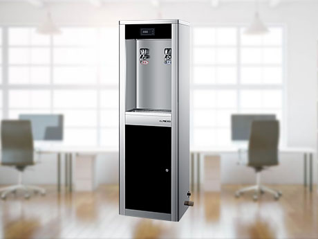 商用開水器ML-2GC