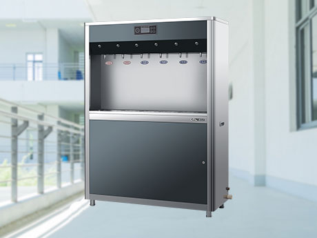 校園開水器ML-6GD