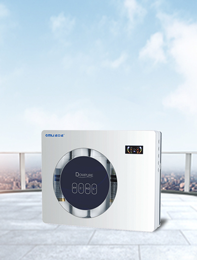 維護中的直飲水設備應該如何殺菌消毒