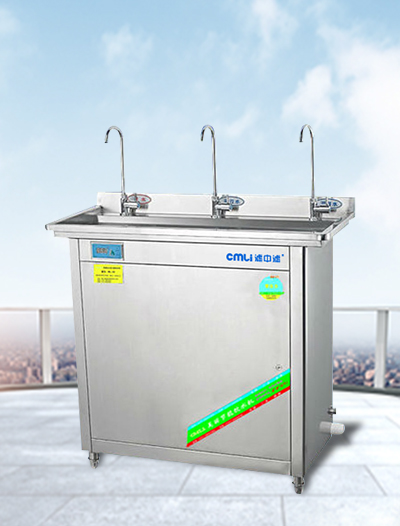 酒吧咖啡廳飲用水解決方案