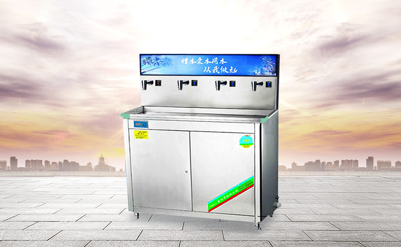 直飲水設備高壓泵正常運作不造水原因有哪些