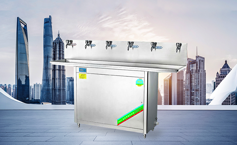 學校直飲水設備真的有用嗎?