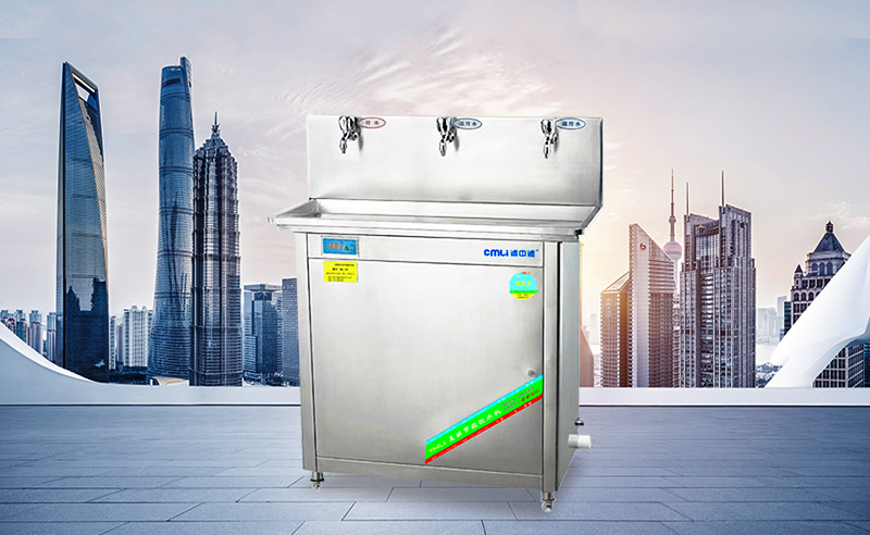 高頻電子水處理設備的特點及工作原理