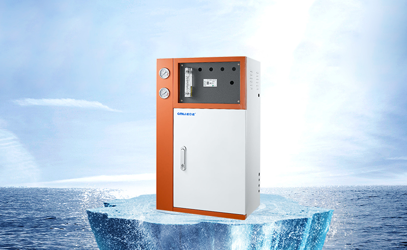 直飲水機的優點有哪些