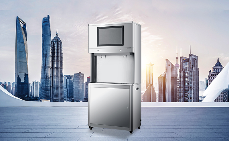 從這4個方面入手 精選一套好的變頻恒壓供水設備