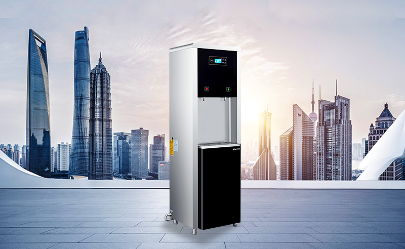 BOT校園直飲水實施方案和注意事項