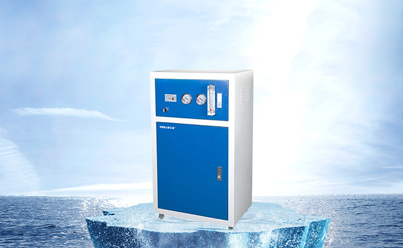 純水設備介紹超純水設備使用說明