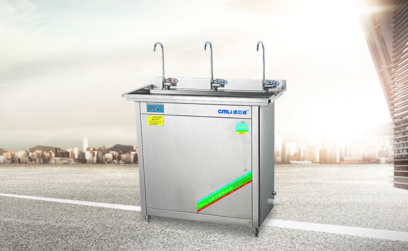 什么是管道直飲水系統(tǒng)有什么優(yōu)缺點(diǎn)