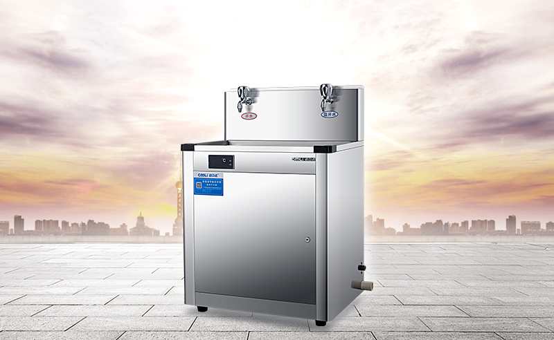 實驗室用RO反滲透設備標準配置介紹